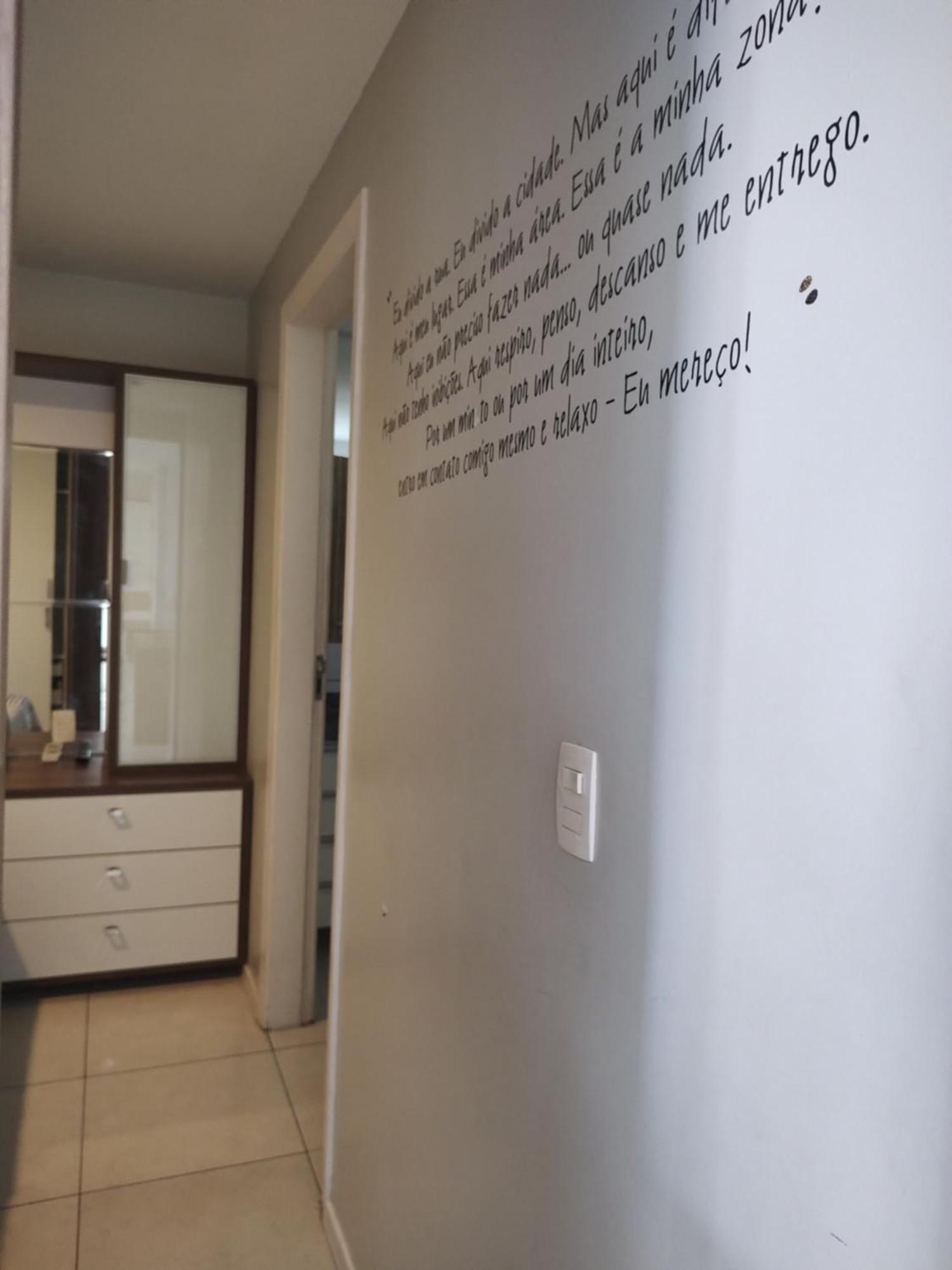 Iracema Temporada Aconchegante Apartment Fortaleza (Ceara)