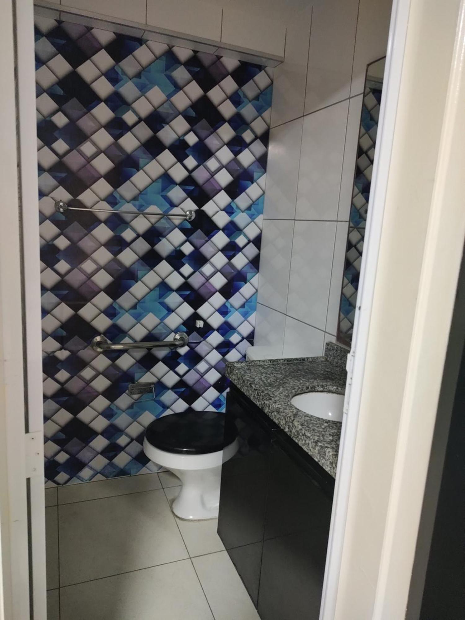 Apartment Iracema Temporada Aconchegante