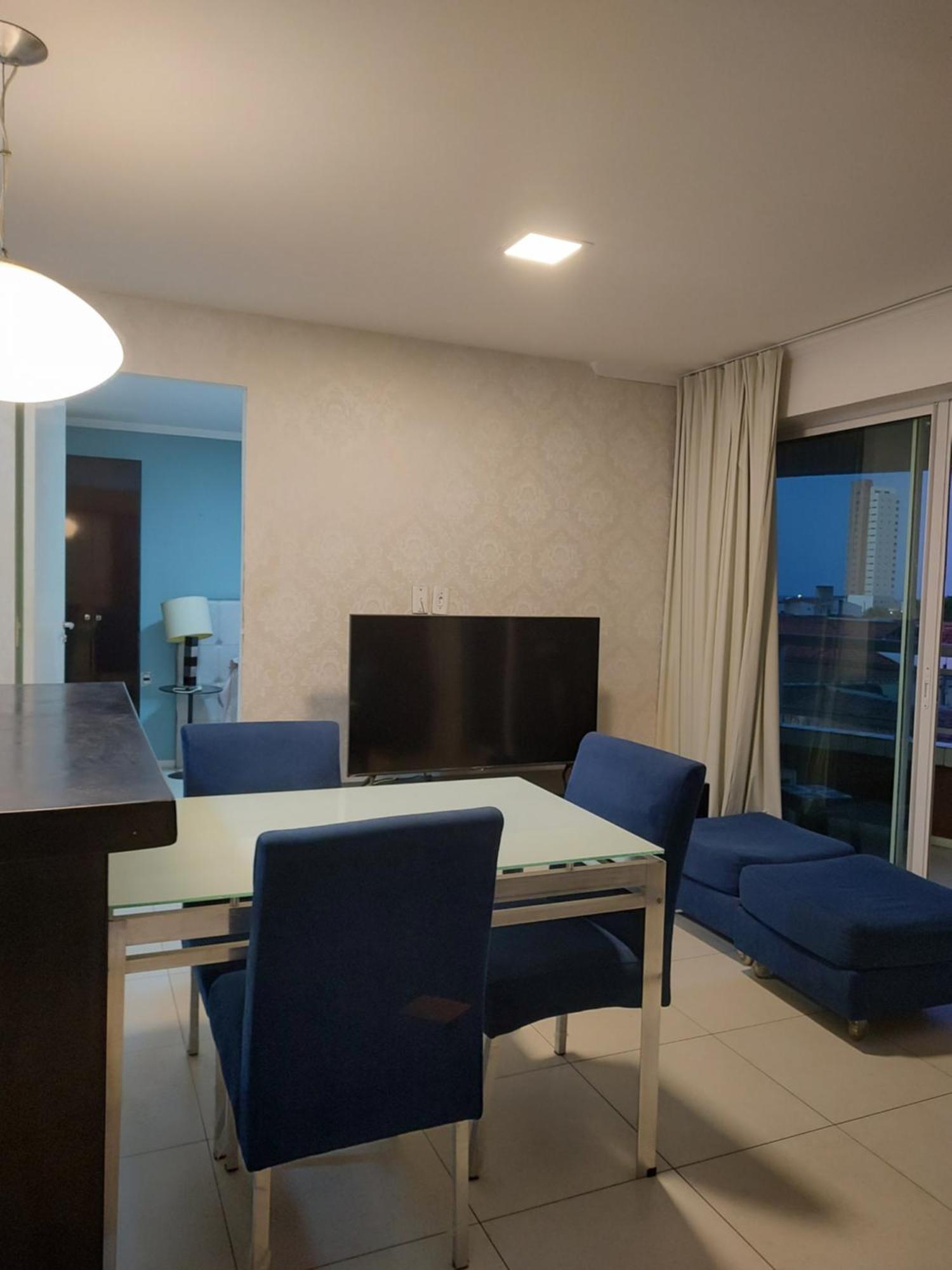 Apartment Iracema Temporada Aconchegante