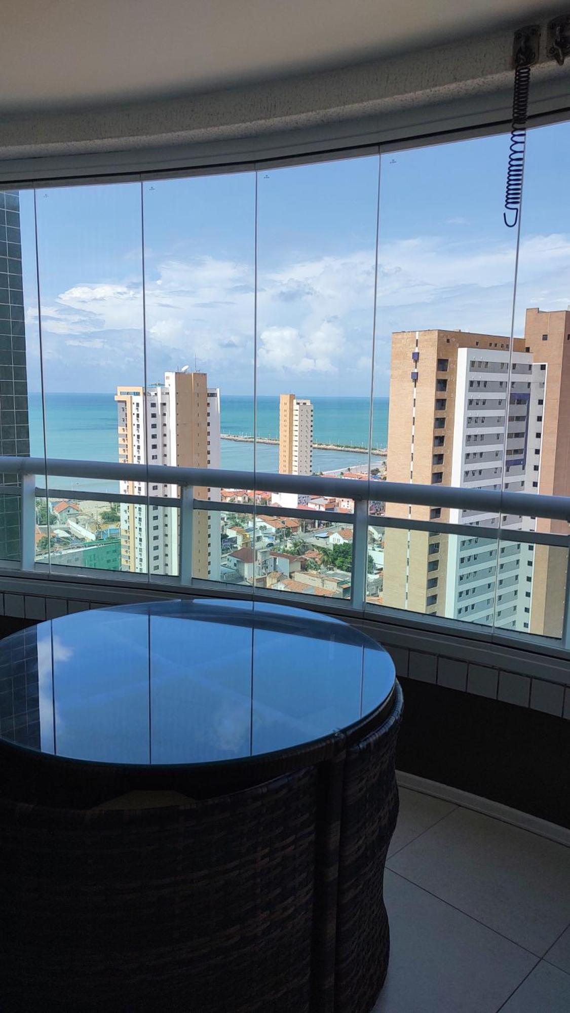 Iracema Temporada Aconchegante Apartment Fortaleza (Ceara)