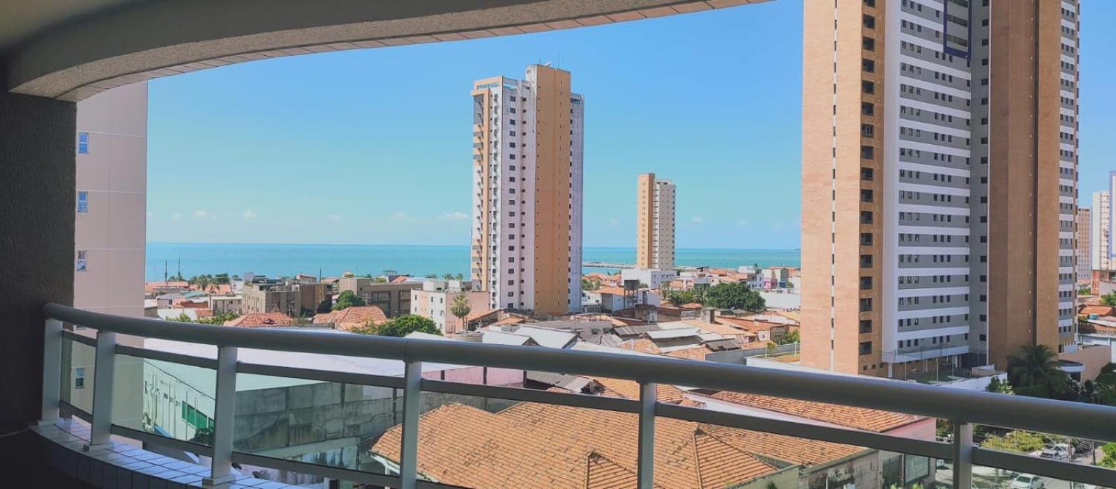 Apartment Iracema Temporada Aconchegante *