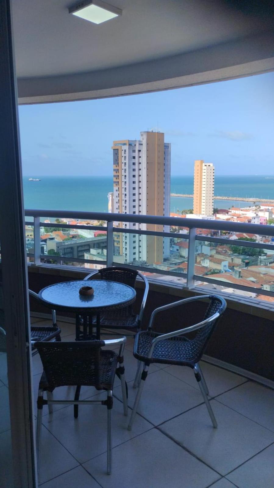 Iracema Temporada Aconchegante Apartment *