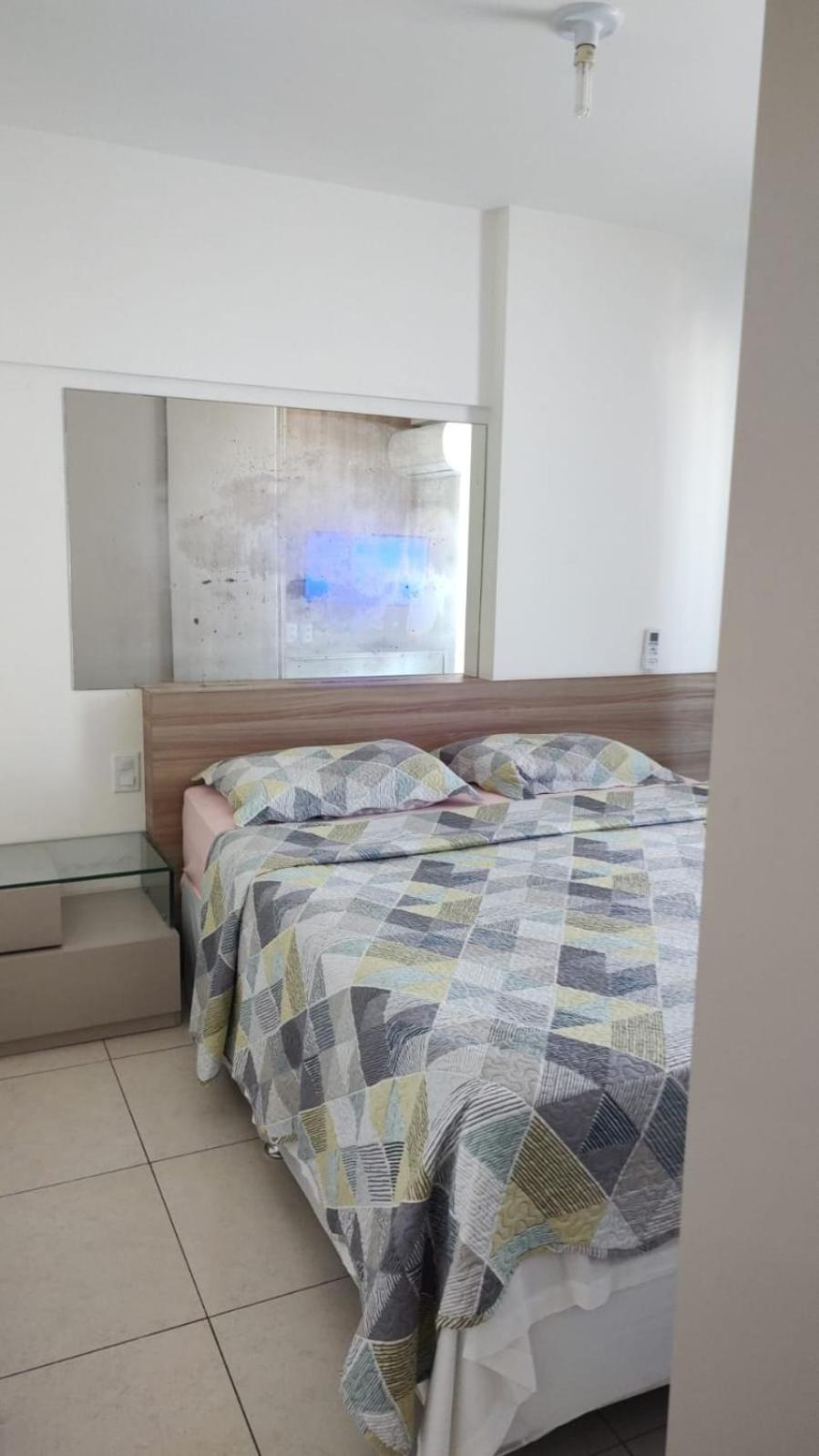 Iracema Temporada Aconchegante Apartment Fortaleza (Ceara)