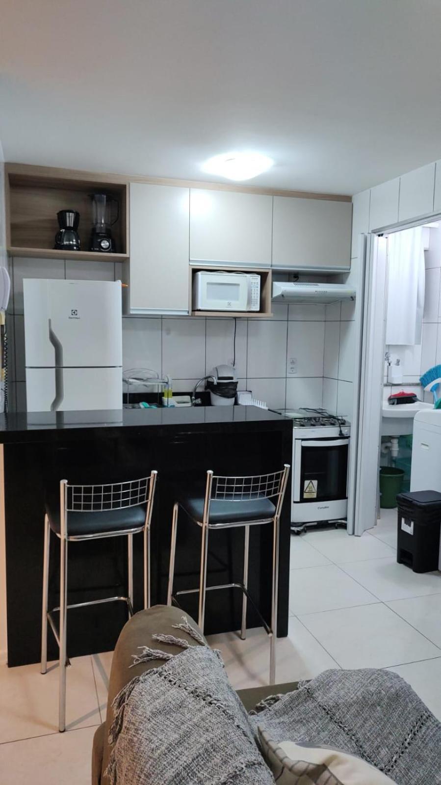 Apartment Iracema Temporada Aconchegante Fortaleza (Ceara)