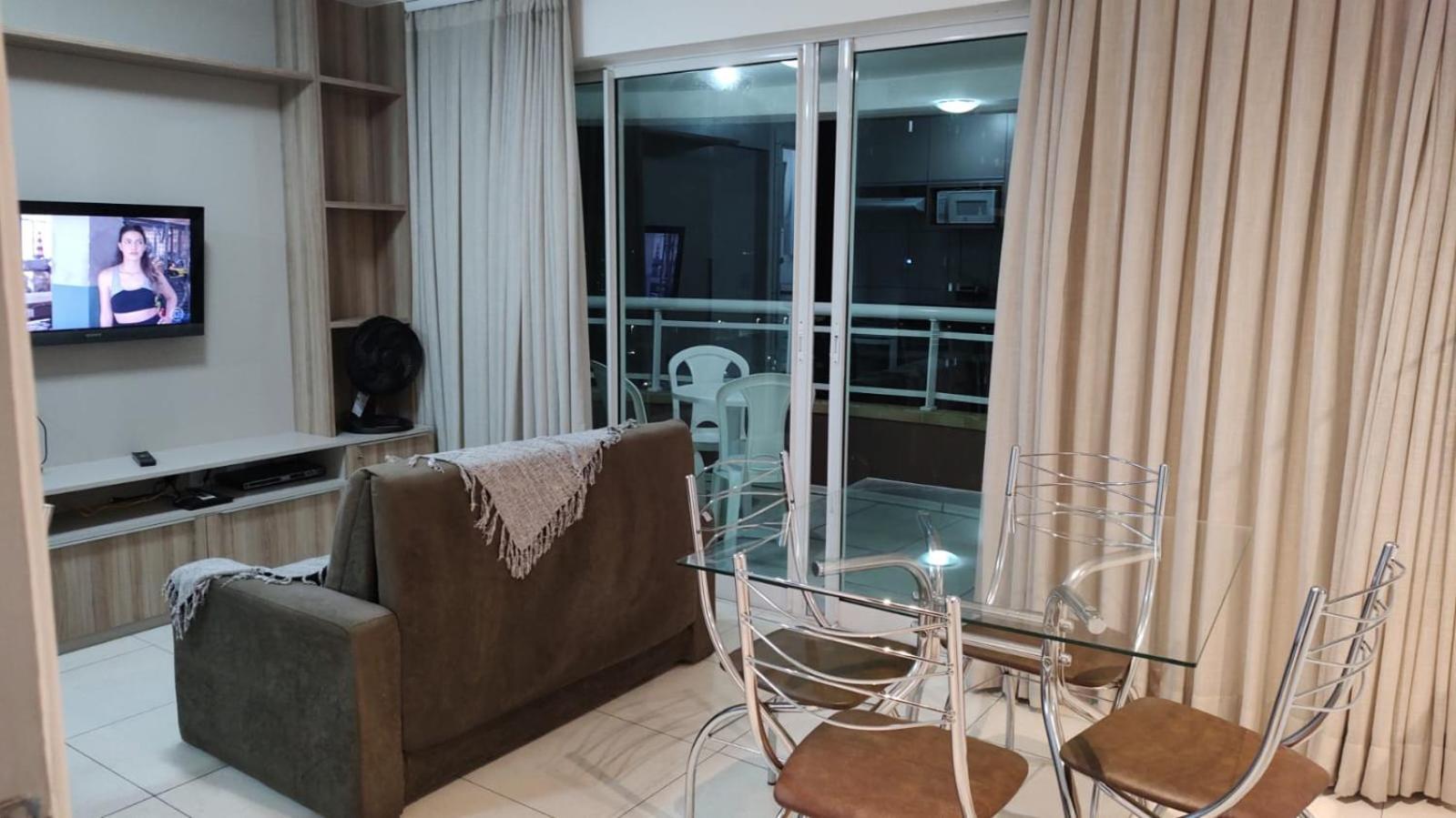 Iracema Temporada Aconchegante Fortaleza (Ceara)