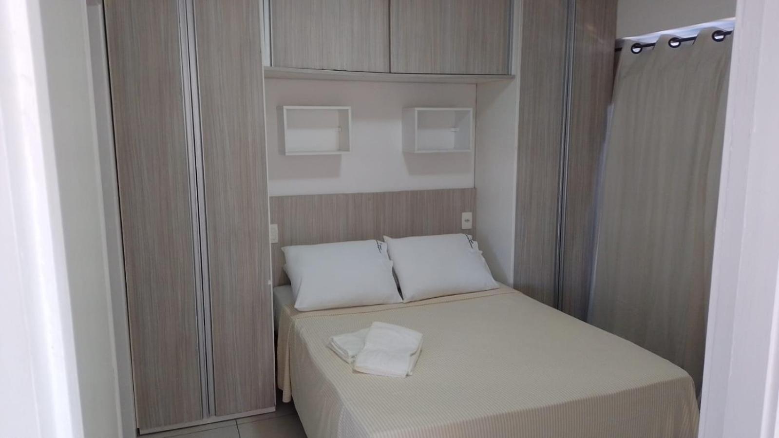 Apartment Iracema Temporada Aconchegante