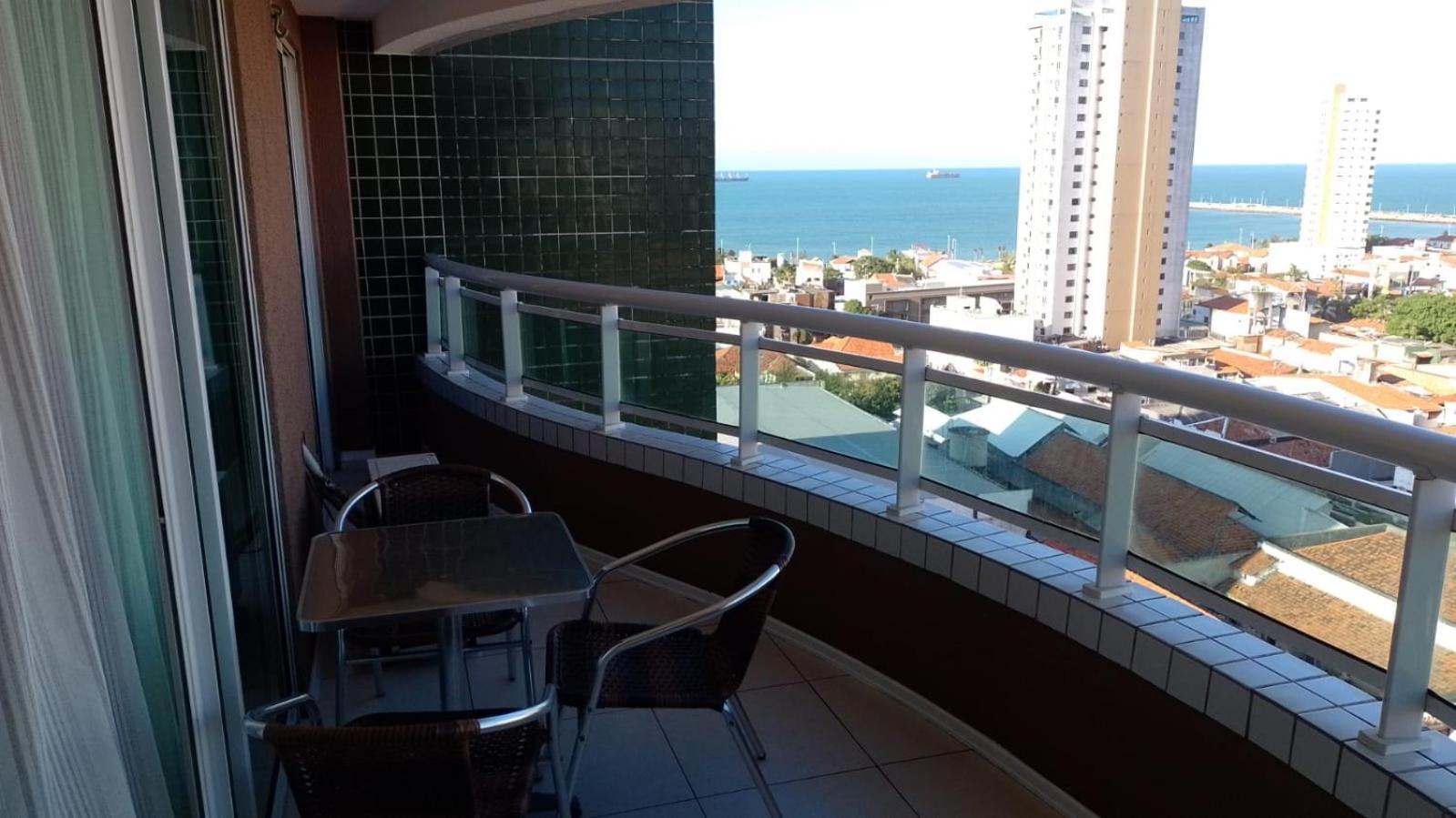 Apartment Iracema Temporada Aconchegante *