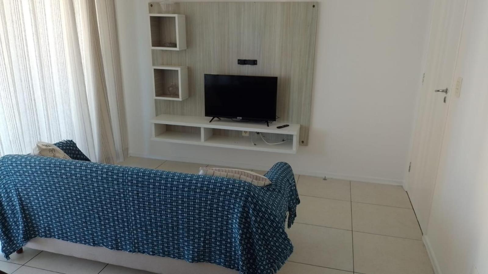 Apartment Iracema Temporada Aconchegante Fortaleza (Ceara)