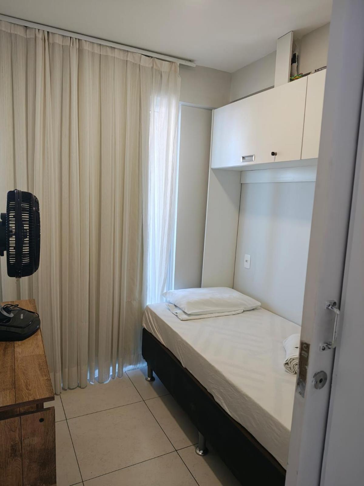 Iracema Temporada Aconchegante Apartment Fortaleza (Ceara)