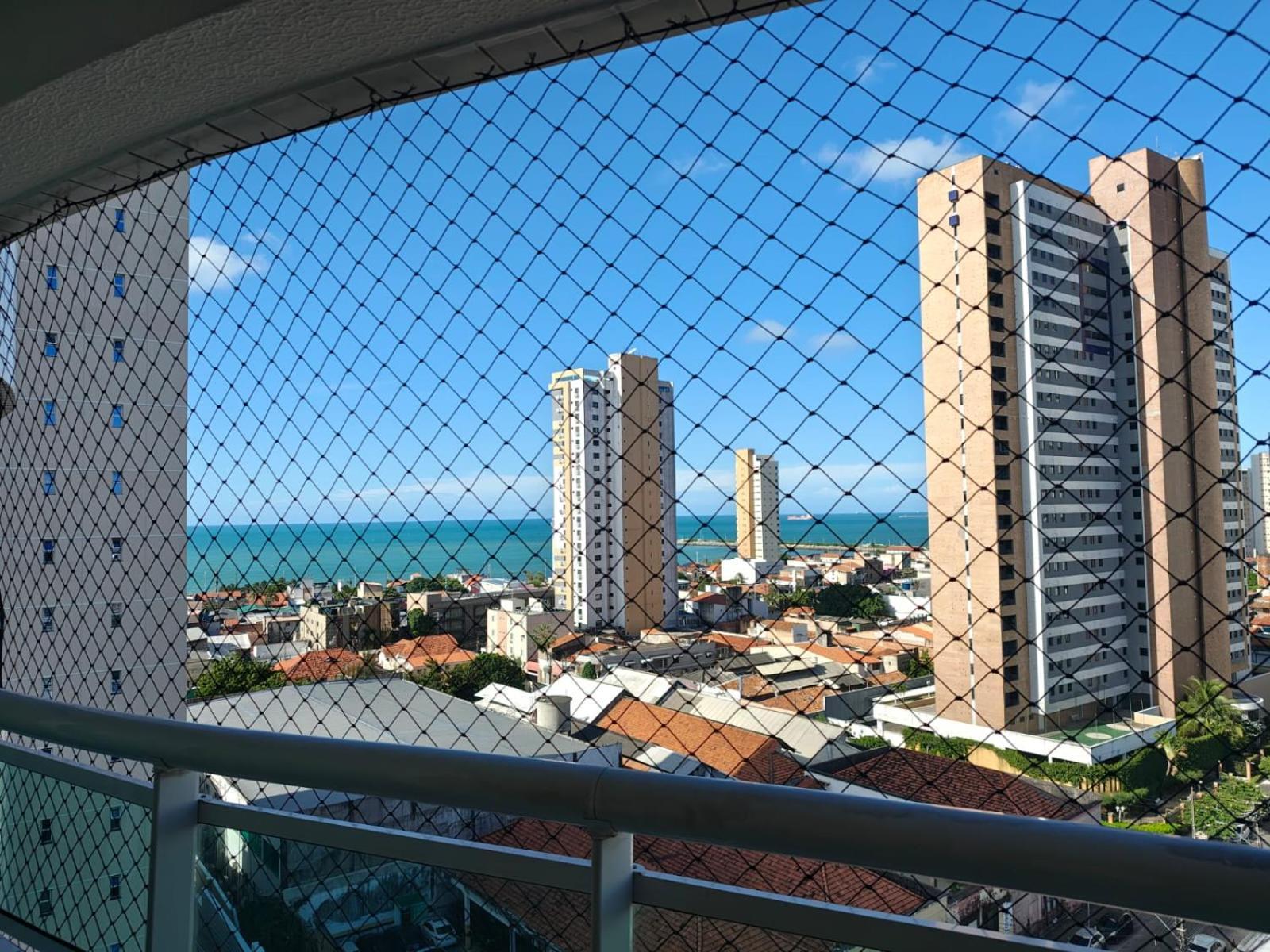 Iracema Temporada Aconchegante Fortaleza (Ceara)