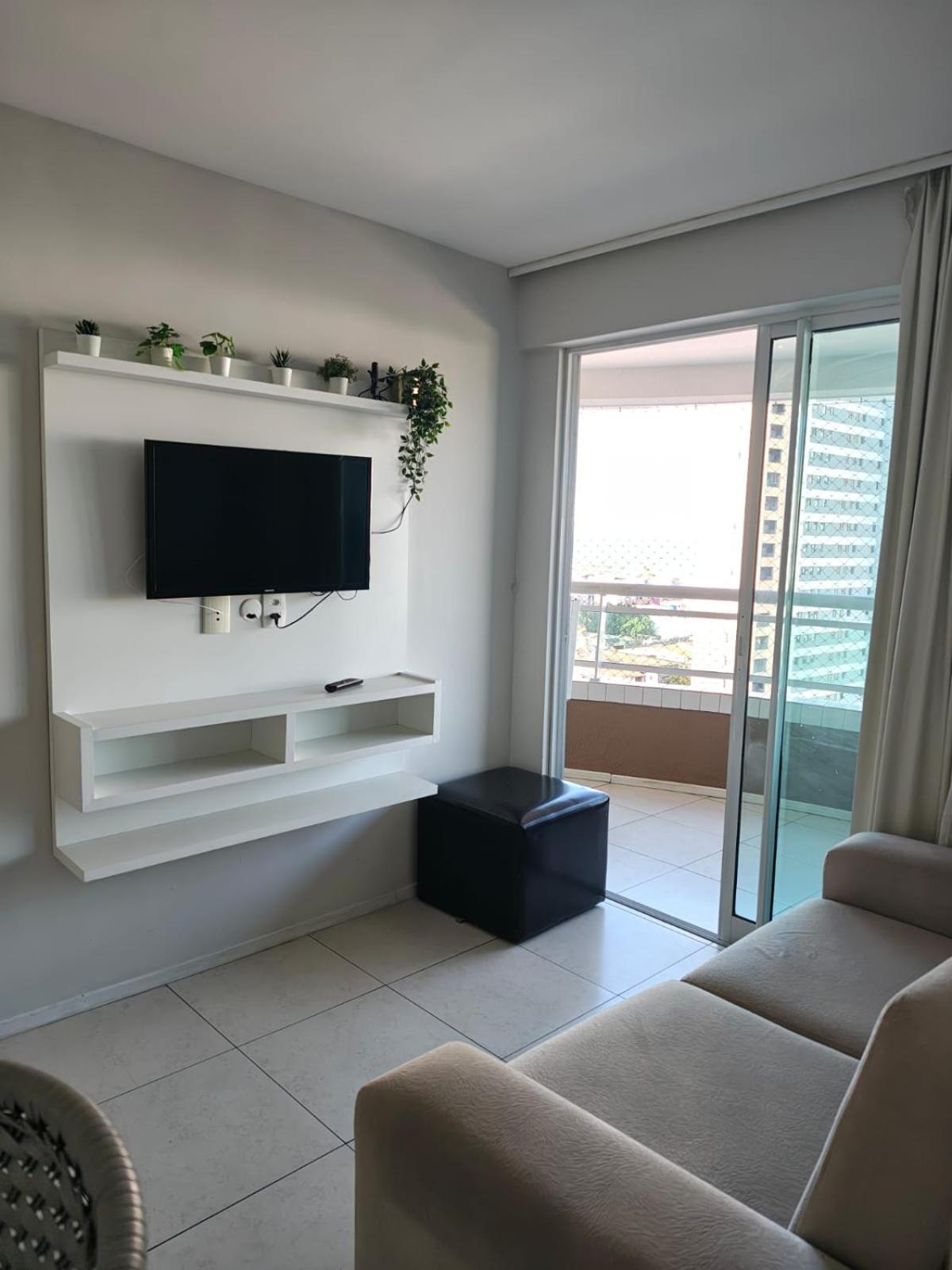 Iracema Temporada Aconchegante Apartment