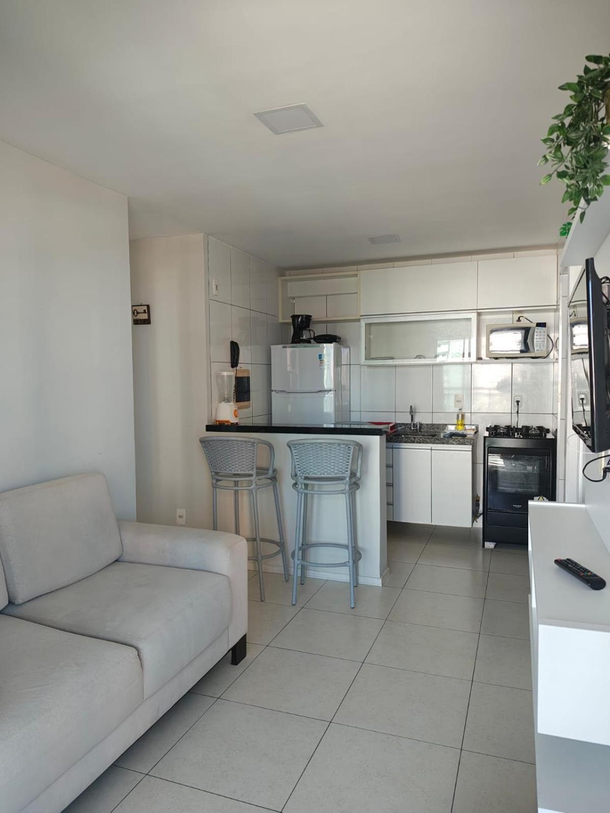 Apartment Iracema Temporada Aconchegante