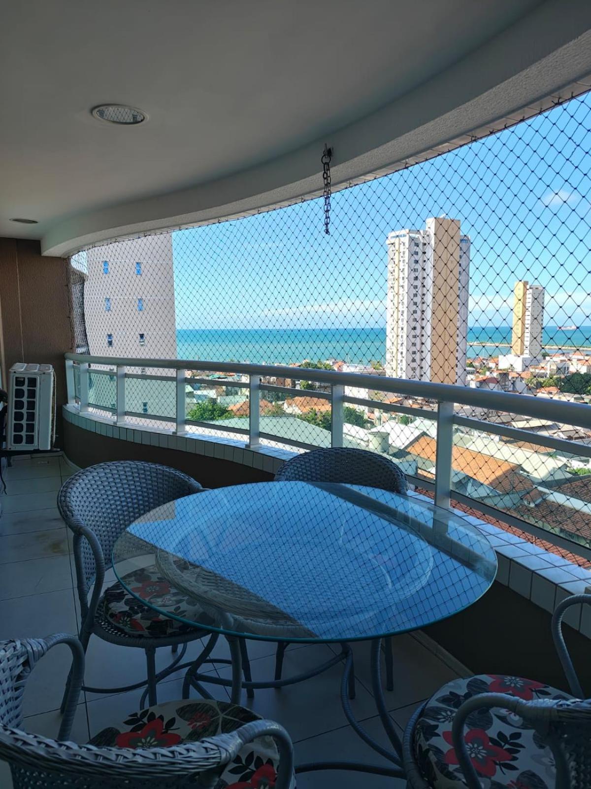 Apartment Iracema Temporada Aconchegante *