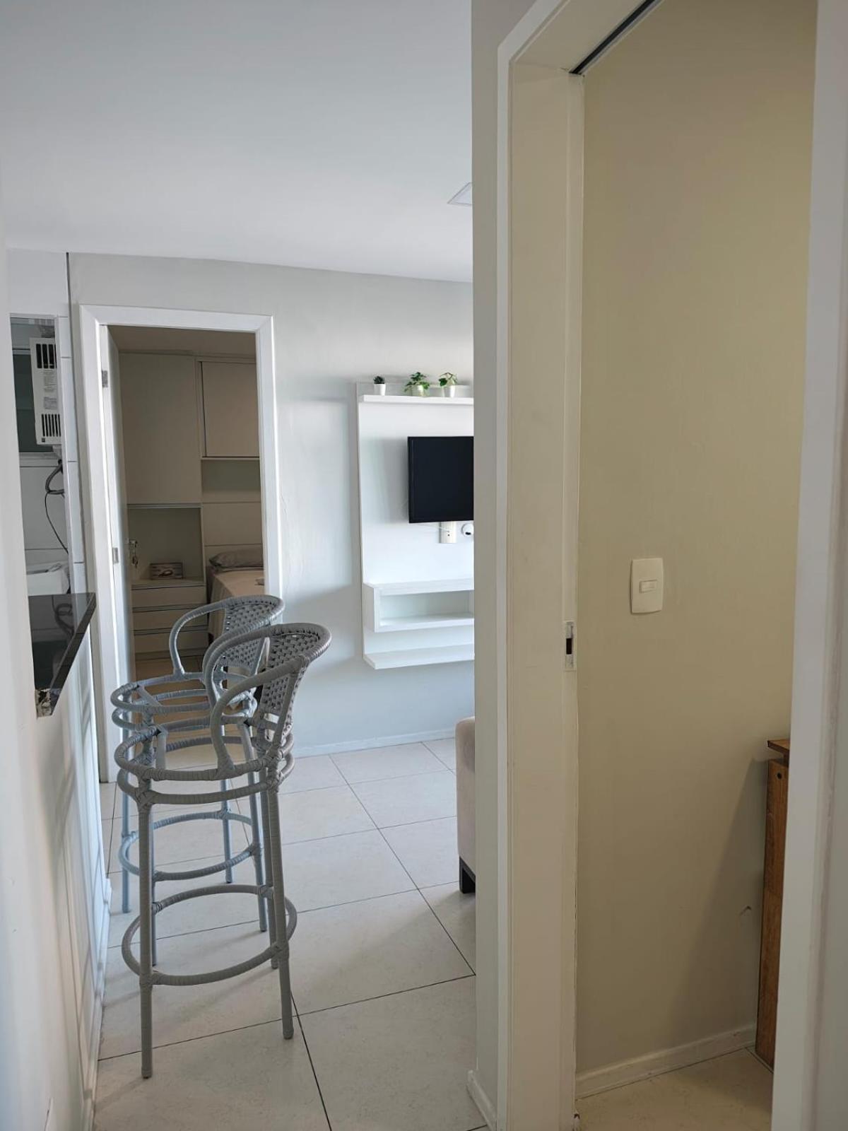 Iracema Temporada Aconchegante Apartment Fortaleza (Ceara)