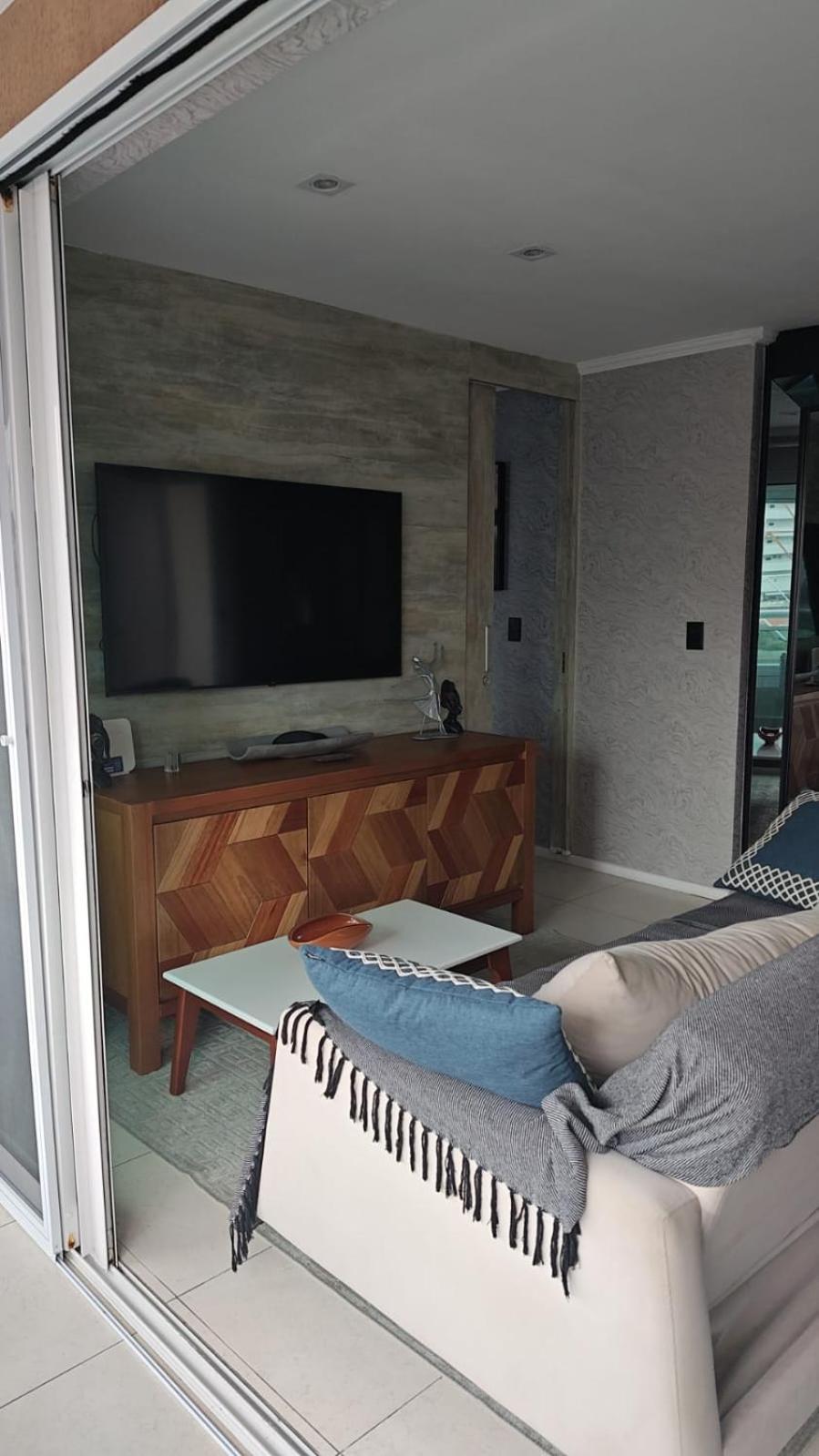 Apartment Iracema Temporada Aconchegante Fortaleza (Ceara)