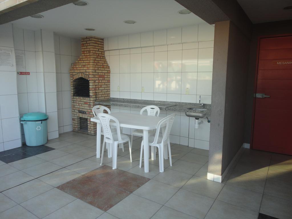 Iracema Temporada Aconchegante Apartment Fortaleza (Ceara)