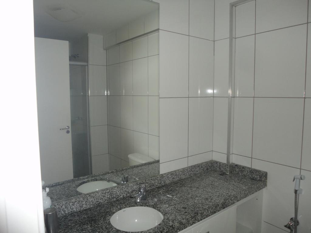 Iracema Temporada Aconchegante Apartment *