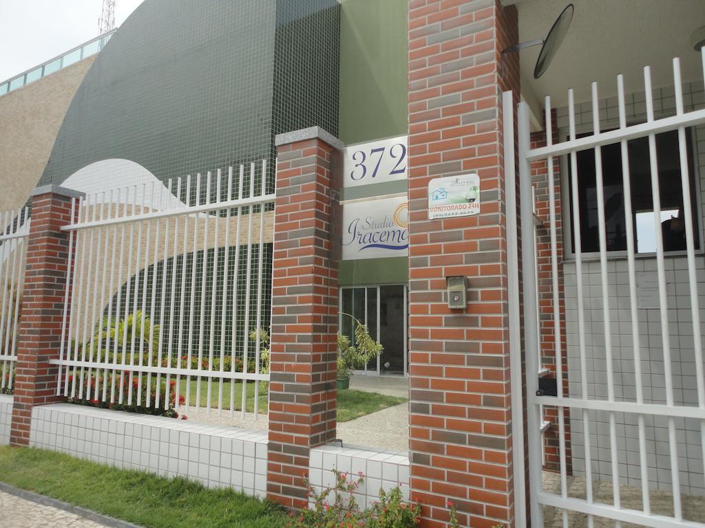 Iracema Temporada Aconchegante Fortaleza (Ceara)