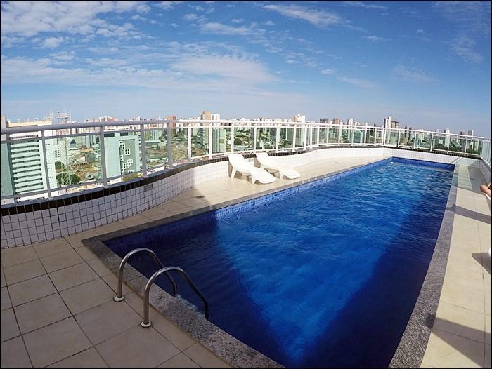 Iracema Temporada Aconchegante Fortaleza (Ceara)