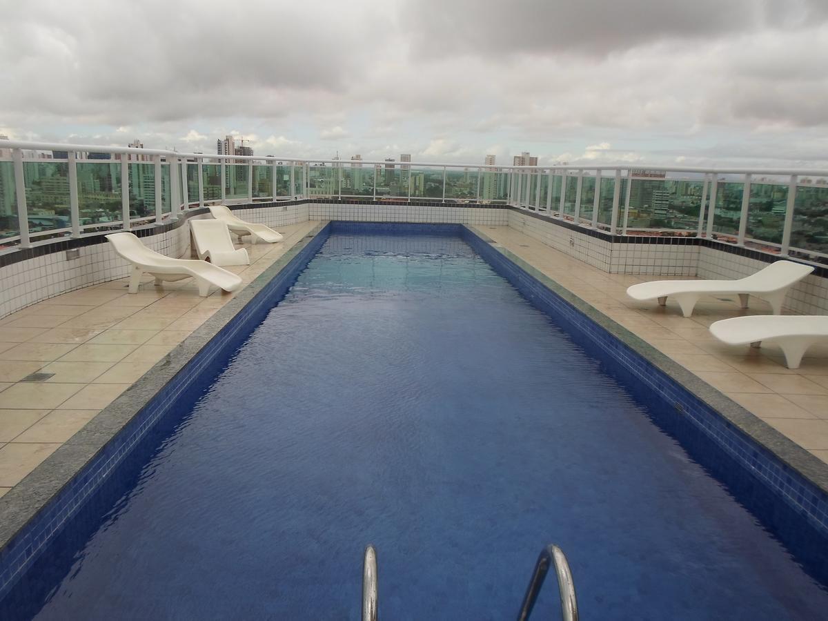 Apartment Iracema Temporada Aconchegante