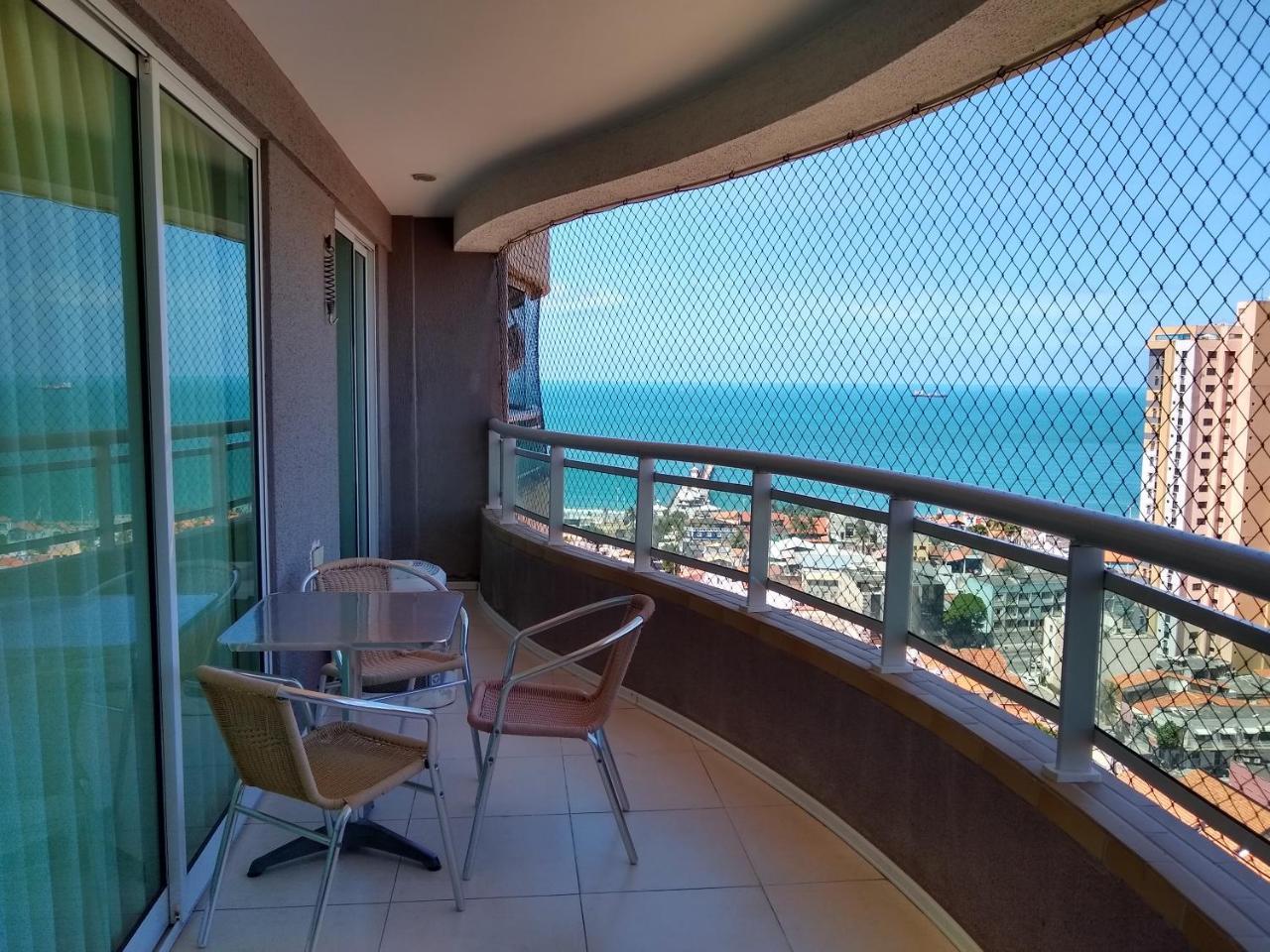 Iracema Temporada Aconchegante Apartment